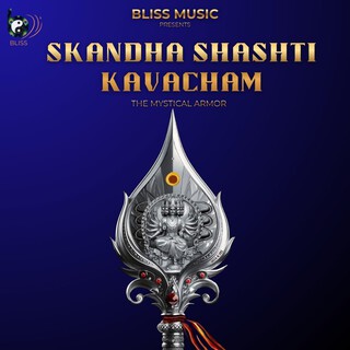 The Mystical Armor INL (Skanda Shashti Kavacham) cover art
