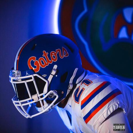 FL GATOR cover art