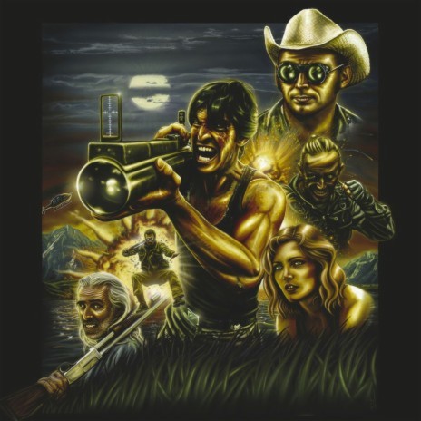 La Ferme Danton (Q) cover art