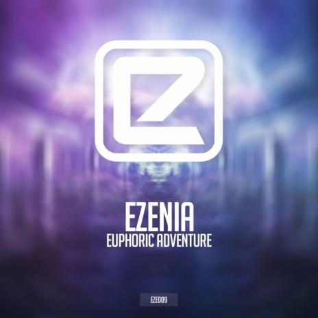 Euphoric Adventure cover art