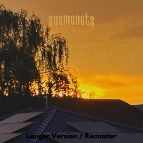 Niemals (Longer Version / Remaster) cover art