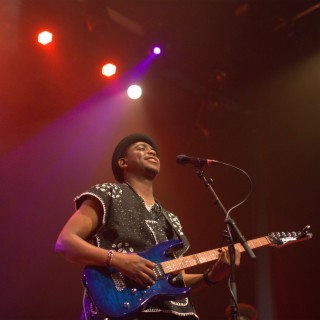 Agbéamé cover art