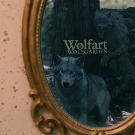 Wolfgarden cover art