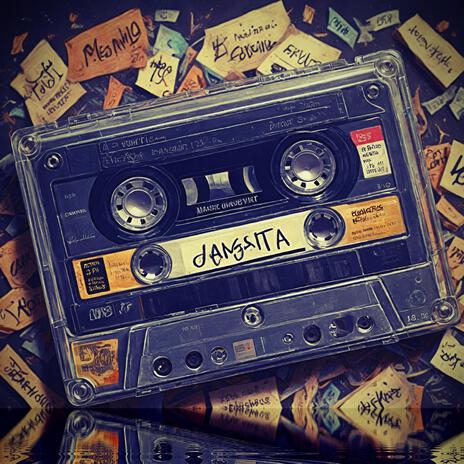 Chase cover art