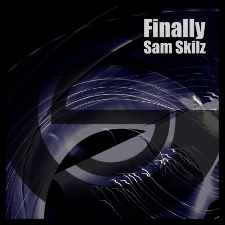 Finally (Extended Mix) cover art