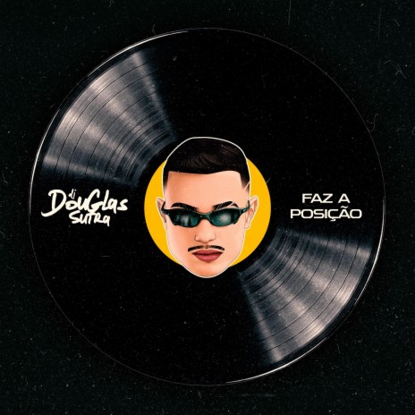 Faz a Posição - ELETRO FUNK cover art