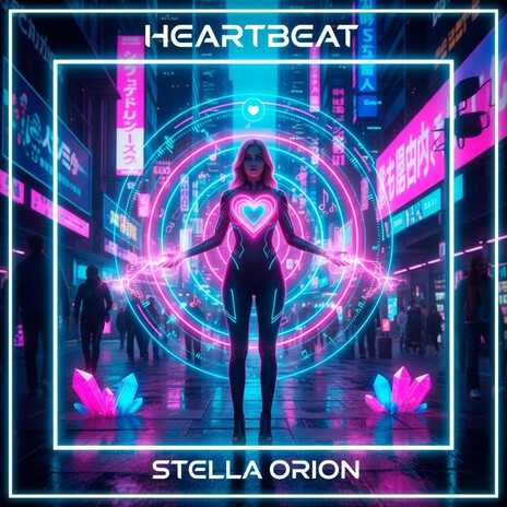 HEARTBEAT