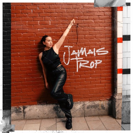 Jamais trop cover art