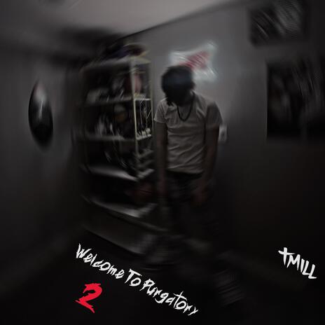 WELCOME TO PURGATORY (intro) cover art