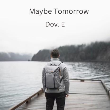 Maybe Tomorrow cover art