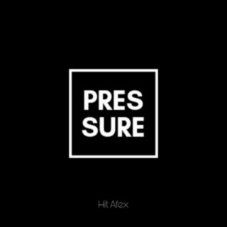 Pressure cover art