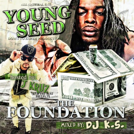 Roll Off (feat. Budda) cover art