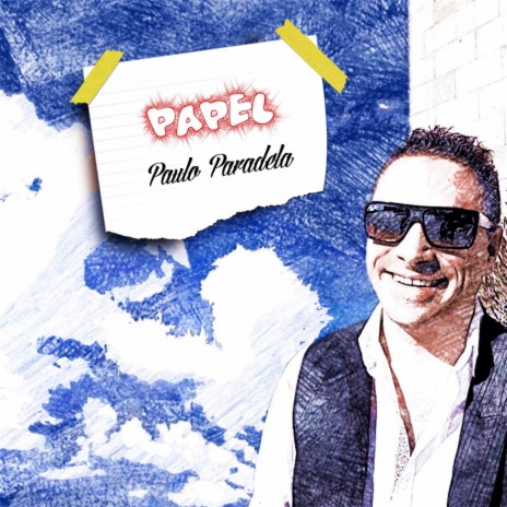 Como Te Perdi (Outra Vez) cover art