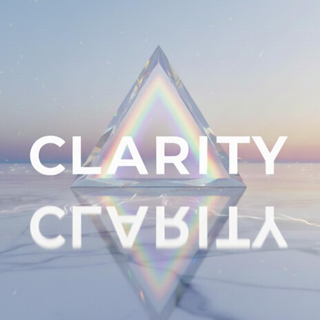 Clarity cover art
