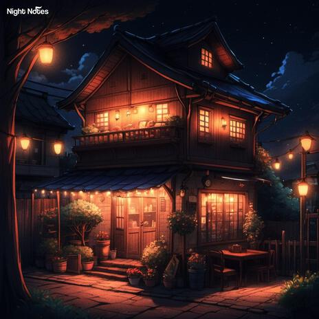 Stray Nights cover art