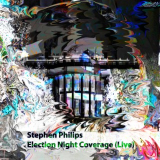 Election Night Coverage: 2008 (Live)
