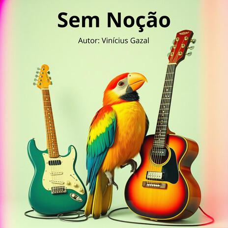 Sem Noção (Axé-Top Hits) cover art