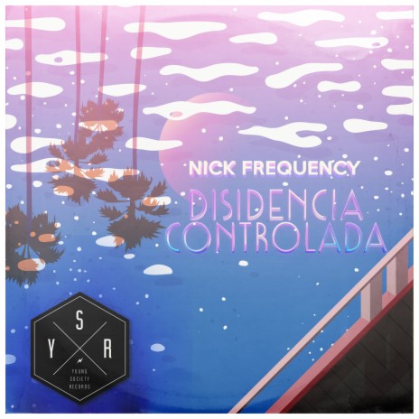 Disidencia Controlada cover art