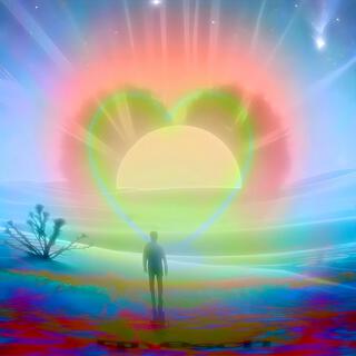 GOD'O LOVE FILLS THE UNIVERSE حب الله يملأ الكون , Vol.1