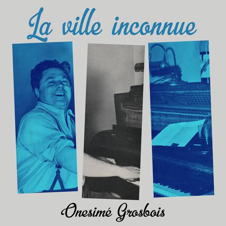 Mes tempes grises ft. Onesimé Grosbois cover art