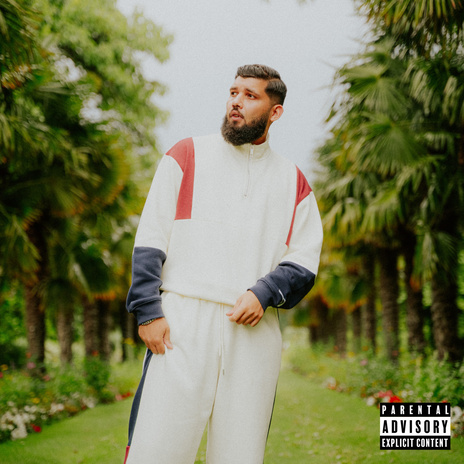 Forbidden Juice cover art