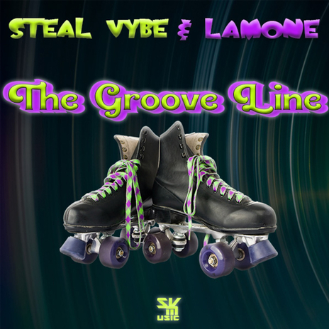 The Groove Line ((Steal Vybe's Extended Club Mix)) ft. Lamone