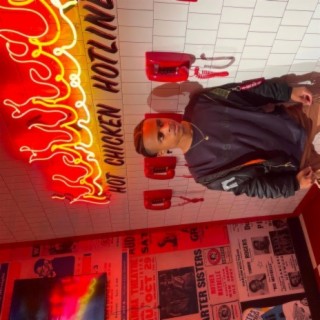 Cry Baby Freestyle cover art