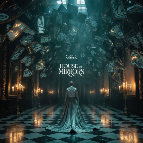 House of Mirrors cover art