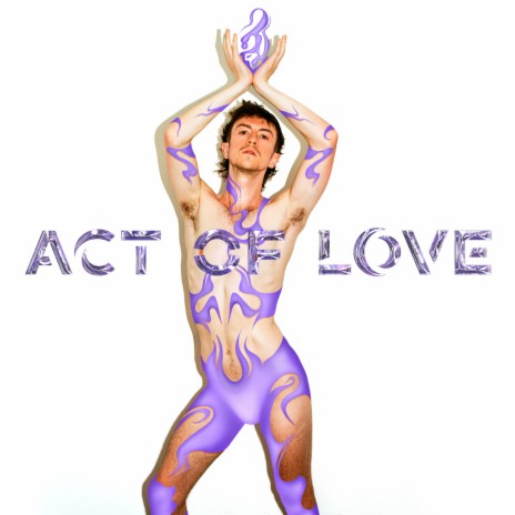 Act of Love cover art