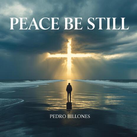 Peace Be Still cover art