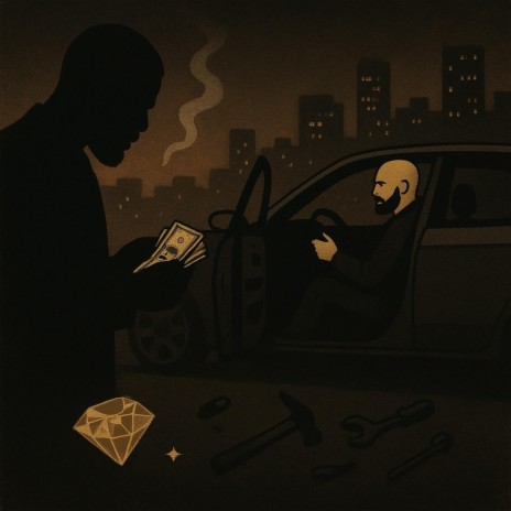 WRKN ft. B.I.Z cover art