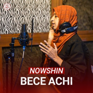 Bece Achi cover art