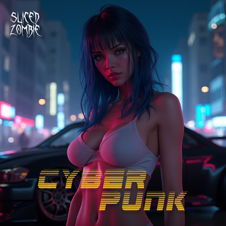 C Y B E R P U N K