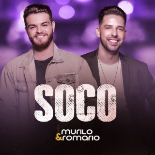 Murilo e Romario