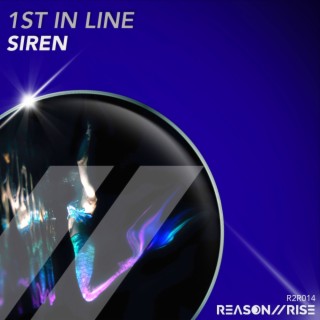 1st in Line
