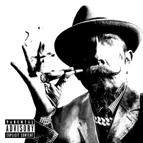 Gitano ft. Fedou cover art