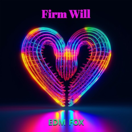 Firm Will cover art