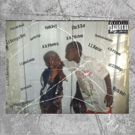 winning alone II ft. Y.U.P Bishop