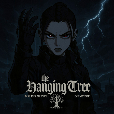 The Hanging Tree ft. Oh My Pop! cover art