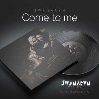 Come to me cover art