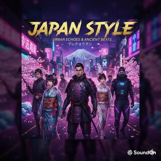 Japan Style