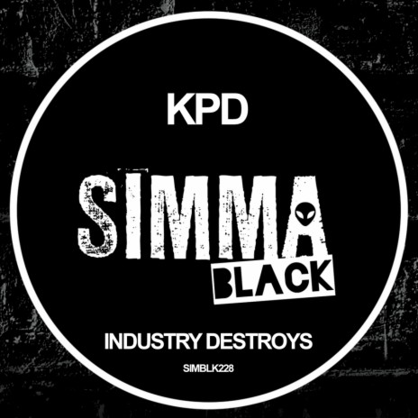 Industry Destroys (Edit) cover art