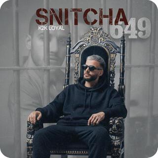 SNITCHA 1649 cover art