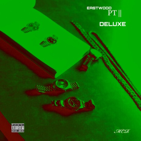 Cash Money cover art