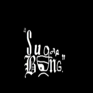 SUGAR BONG cover art