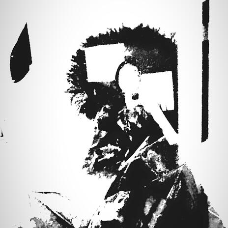60s 70s Fashion Mod (Black & White Reprise) cover art