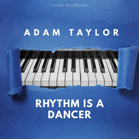 Rhythm Is A Dancer cover art