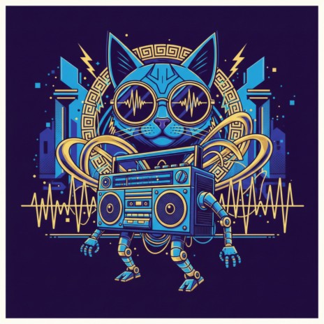 Old But Gold cover art