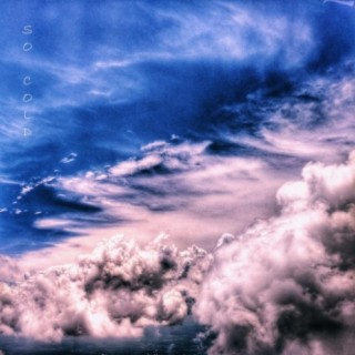 So Cold cover art