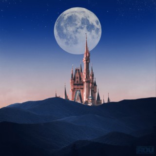 UNDER THE MOON ft. Hkmk & MIDAS cover art